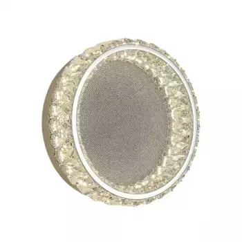 Настенный светодиодный светильник Newport 8240/27A М0068665