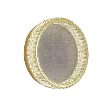 Настенный светодиодный светильник Newport 8240/37A Gold М0068668