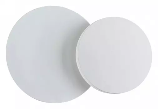 Настенный светодиодный светильник Novotech Over Smena 357857