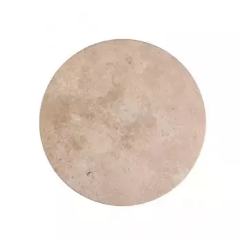 Настенный светодиодный светильник Odeon Light Hightech Travertino 6625/15WL