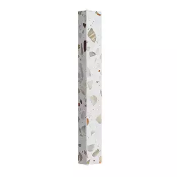 Настенный светодиодный светильник Odeon Light Hightech Terrazzo 7012/15WL