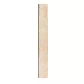 Настенный светодиодный светильник Odeon Light Hightech Travertino 6625/10WL