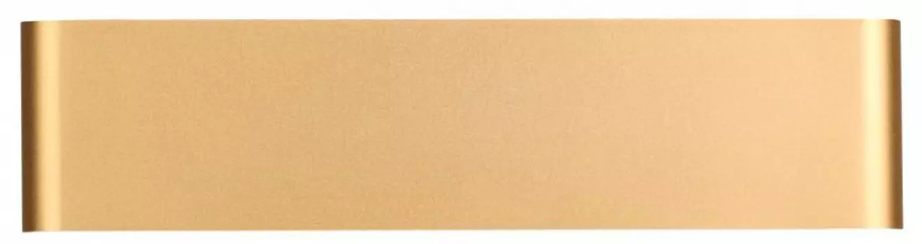 Настенный светодиодный светильник Odeon Light Hightech Magnum 3893/8WL