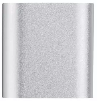 Настенный светодиодный светильник Odeon Light Hightech Magnum 4213/2WL