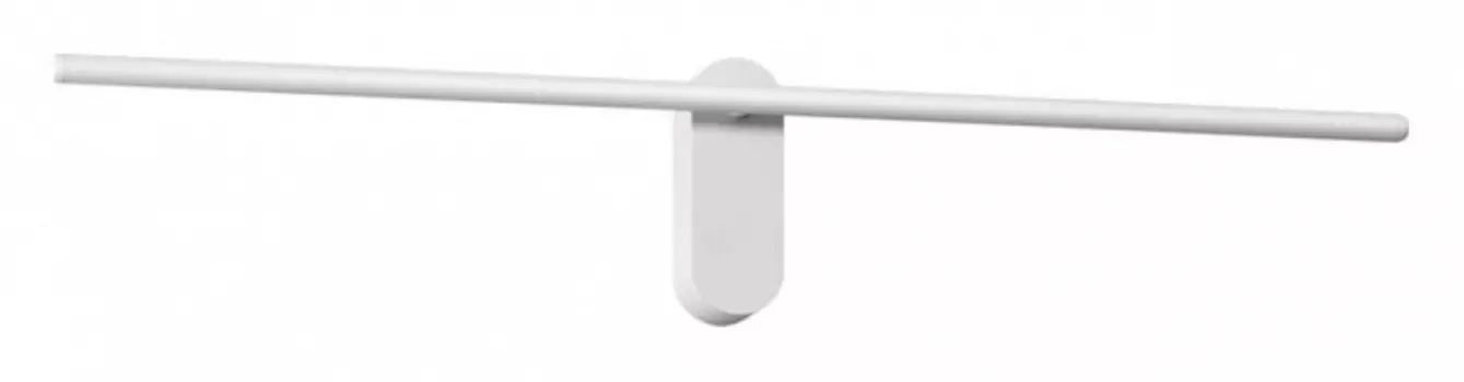 Настенный светодиодный светильник Odeon Light Hightech Mill 3858/12WW