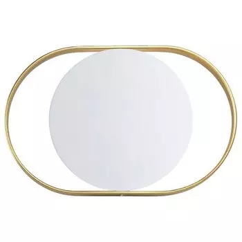 Настенный светодиодный светильник Odeon Light Hightech Mondy 4246/7WW