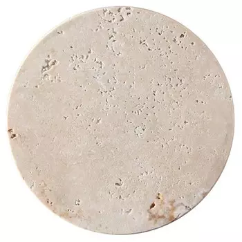 Настенный светодиодный светильник Odeon Light Hightech Travertino 6625/5WL