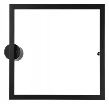 Настенный светодиодный светильник Odeon Light Omen 4385/18WL