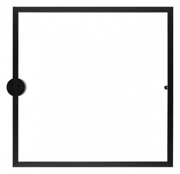 Настенный светодиодный светильник Odeon Light Omen 4385/24WL