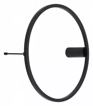 Настенный светодиодный светильник Odeon Light Omen 4386/24WL