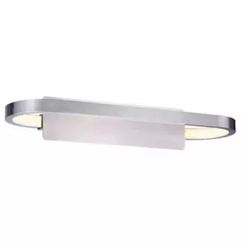 Настенный светодиодный светильник Omnilux Aragona OML-20011-14