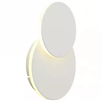 Настенный светодиодный светильник Omnilux Banbury OML-42601-10