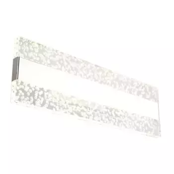 Настенный светодиодный светильник Omnilux Gioietta OML-10301-10