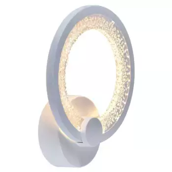 Настенный светодиодный светильник Profit Light 8002/1W WHT