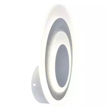 Настенный светодиодный светильник Rivoli Amarantha 6100-401 Б0054909