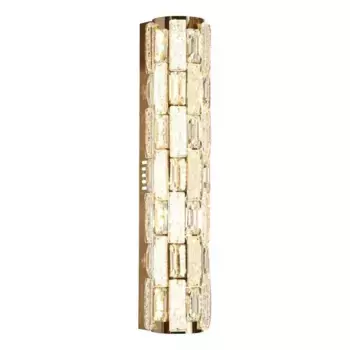 Настенный светодиодный светильник Stilfort Gabbana 4014/03/01W