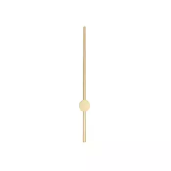 Настенный светодиодный светильник TopDecor Uno A2 33 4000k