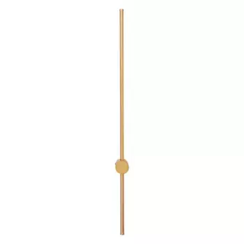 Настенный светодиодный светильник TopDecor Uno A3 33 4000k