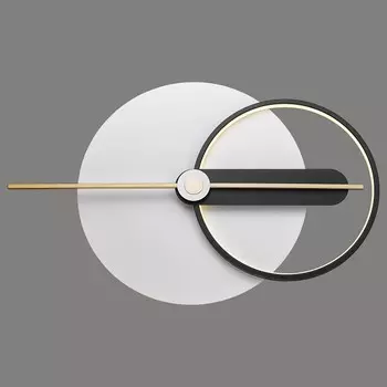 Настенный светодиодный светильник Velante 461-001-02