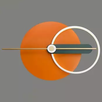 Настенный светодиодный светильник Velante 461-071-02