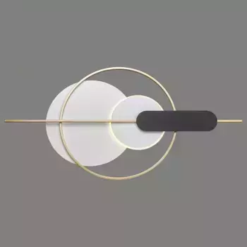 Настенный светодиодный светильник Velante 462-001-02