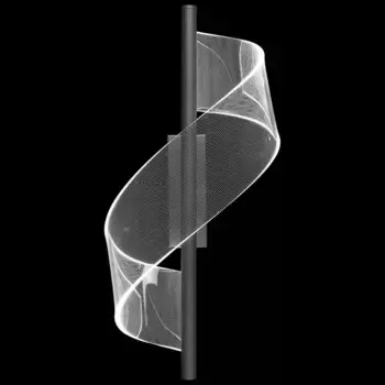 Настенный светодиодный светильник Wertmark Hilda WE452.01.601