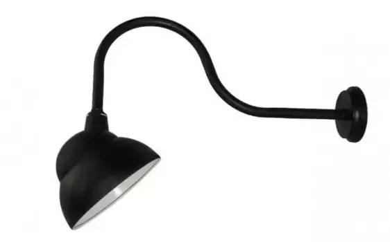 Настенный уличный светильник Covali WL-51687