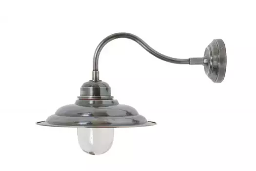 Настенный уличный светильник Covali WL-58847