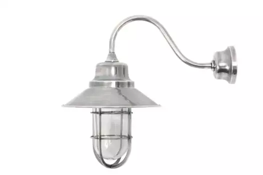 Настенный уличный светильник Covali WL-59855