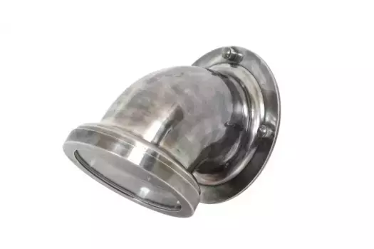 Настенный уличный светильник Covali WL-59977