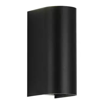 Настенный уличный светильник ST Luce BUST SL9516.401.01