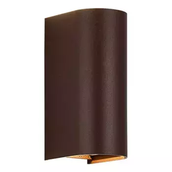 Настенный уличный светильник ST Luce BUST SL9516.601.01