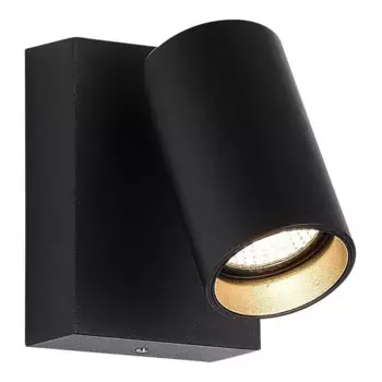 Настенный уличный светильник ST Luce DECK SL9515.401.01