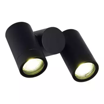 Настенный уличный светильник ST Luce ECOLLO SL9011.402.02