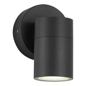 Настенный уличный светильник ST Luce TUBO SL9008.701.01