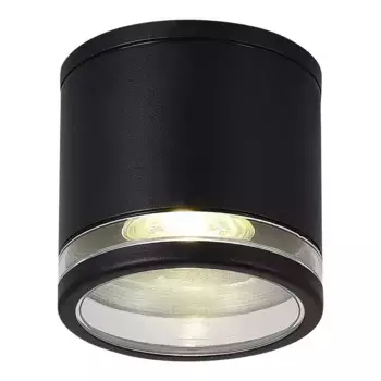 Настенный уличный светильник ST Luce TUBO SL9009.402.01