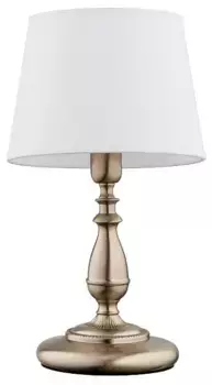 Настольная лампа Alfa Roksana 16078