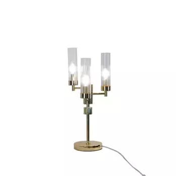 Настольная лампа AM Group INDIGO TL3 FGD