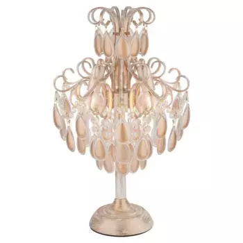 Настольная лампа AM Group MONICA TL3 GOLD