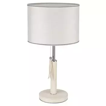 Настольная лампа AM Group PRADA WH