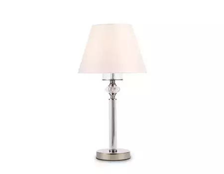 Настольная лампа Ambrella light High Light LH71007