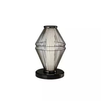 Настольная лампа Aployt Dzhakket APL.068.04.09