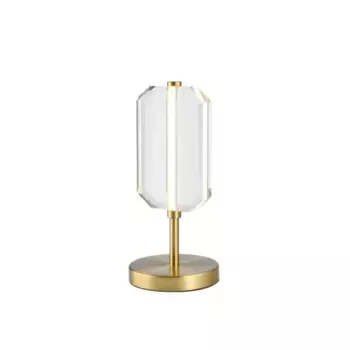 Настольная лампа Aployt Lakres APL.070.04.05