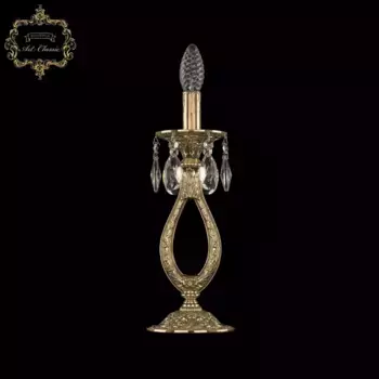 Настольная лампа Art Classic 32.1300L.1-33.G