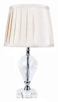 Настольная лампа Arte Lamp Capella A4024LT-1CC