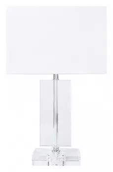 Настольная лампа Arte Lamp Clint A4022LT-1CC