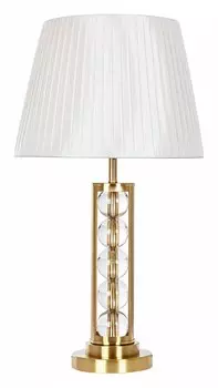 Настольная лампа Arte Lamp JESSICA A4062LT-1PB