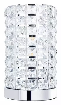 Настольная лампа Arte Lamp Louis A4017LT-1CC