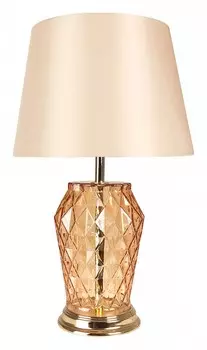 Настольная лампа Arte Lamp Murano A4029LT-1GO