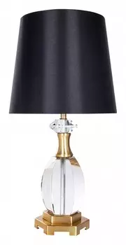 Настольная лампа Arte Lamp Musica A4025LT-1PB